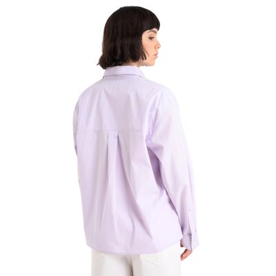 THE SMART CODES BLOUSE